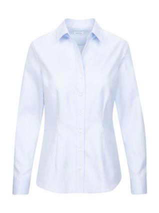 SEIDENSTICKER Blusa  azul pastel