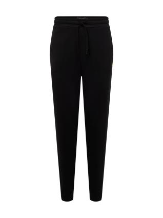 Lyle & Scott Calças  preto
