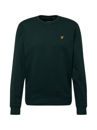 Lyle & Scott Sweatshirt  verde escuro