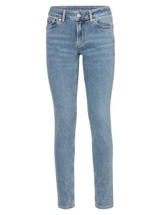 Kings Of Indigo Calças de ganga 'JUNO'  azul denim