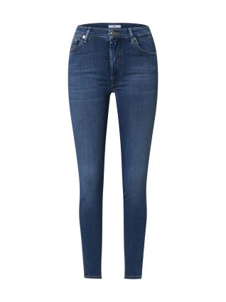 7 for all mankind Calças de ganga  azul denim