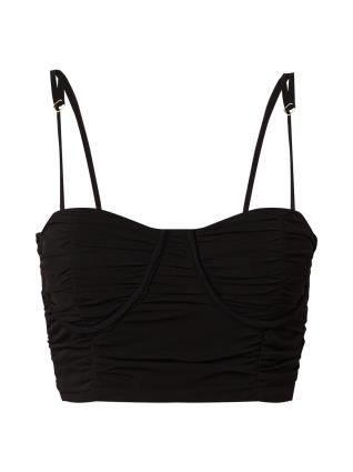 CLUB L LONDON Top  preto