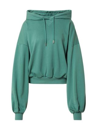 Urban Classics Sweatshirt  esmeralda