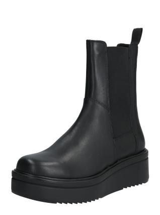 VAGABOND SHOEMAKERS Botas chelsea 'Tara'  preto