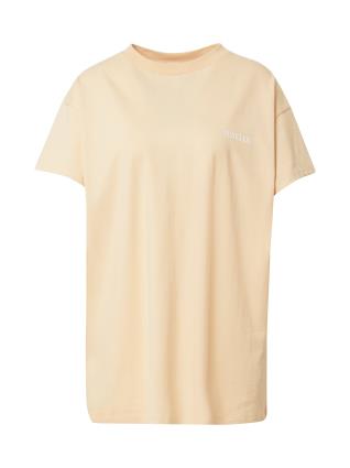 ABOUT YOU x GNTM Camisa 'Ina'  areia