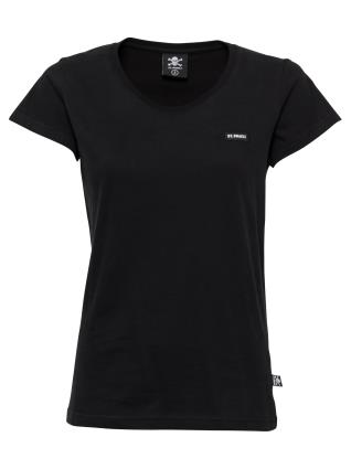 FC St. Pauli Camisa  preto