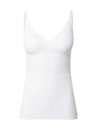 Skiny Top modelador  branco