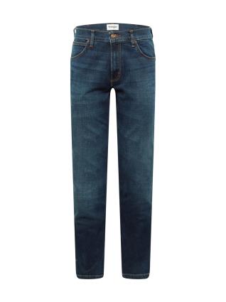WRANGLER Calças de ganga 'GREENSBORO'  azul denim