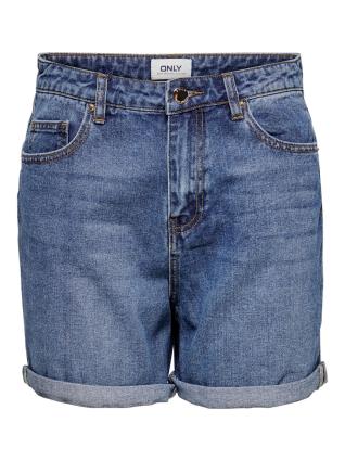 ONLY Calças de ganga 'Phine'  azul denim