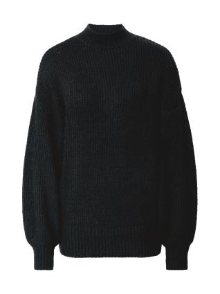 Missguided Pullover  preto