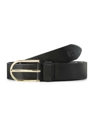 TOM TAILOR Cintos 'MALIA'  preto