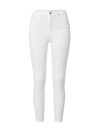 LEVI'S Calças de ganga 'Mile'  branco denim