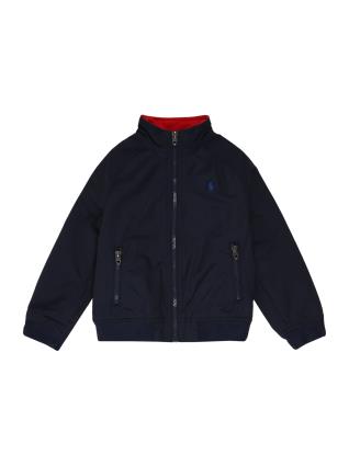 POLO RALPH LAUREN Casaco meia-estação 'PORTAGE'  marinho