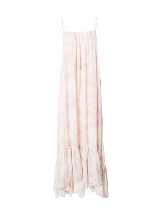 Free People Vestido de praia 'FULL ON'  rosa claro / rosa pastel