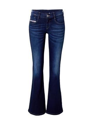 DIESEL Calças de ganga 'EBBEY'  azul denim