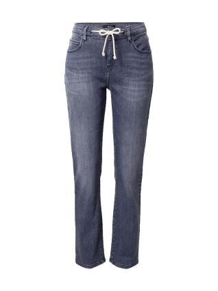 OPUS Calças de ganga 'Louis'  cinzento denim