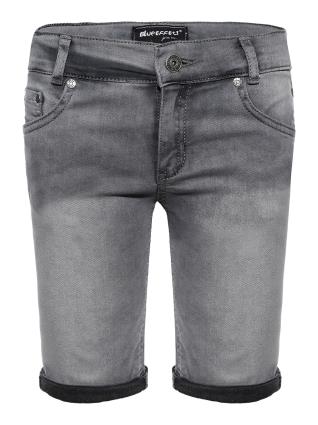 BLUE EFFECT Calças de ganga  cinzento denim