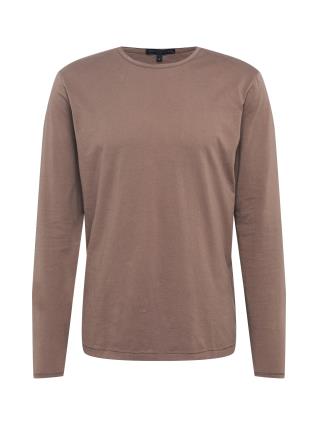 DRYKORN Camisa 'YOSHI'  mocha