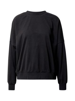 Cotton On Sweatshirt  preto