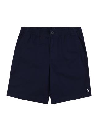 POLO RALPH LAUREN Calças  navy