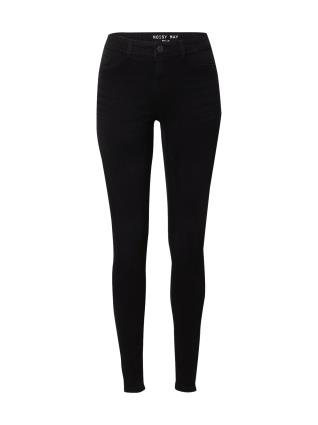 Noisy may Calças de ganga 'Alice'  preto denim