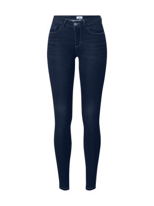 ONLY Calças de ganga  azul denim