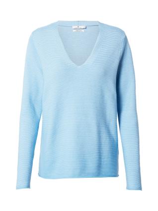 TOM TAILOR Pullover  azul