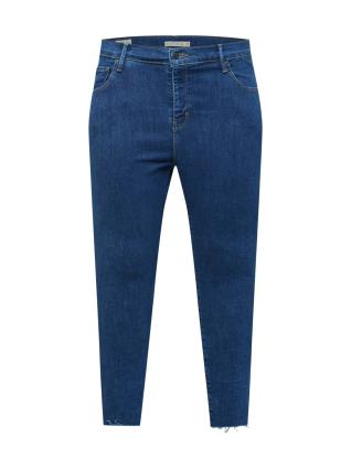 Levi's® Plus Calças de ganga  azul