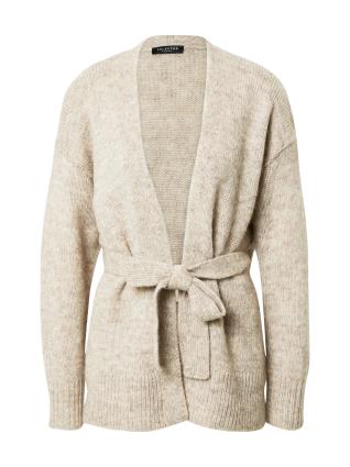 SELECTED FEMME Casaco de malha 'Kissi'  creme
