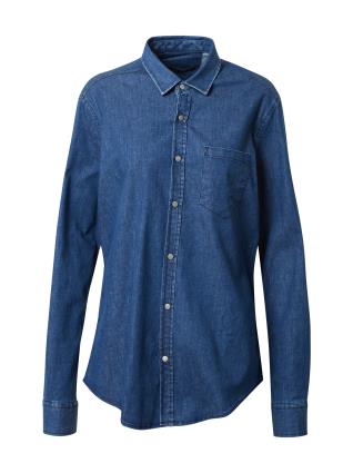 Trendyol Blusa  azul denim