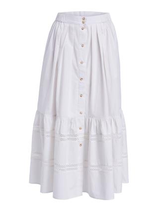 SET Saia  branco