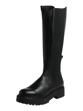 Ca Shott Bota 'Chelsea'  preto