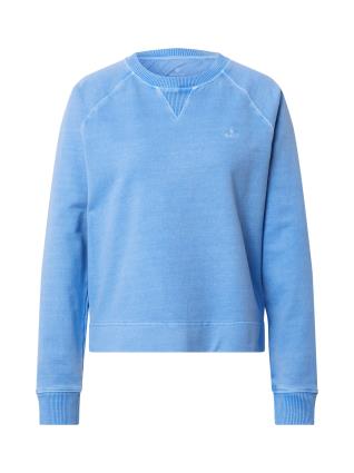 GANT Sweatshirt  azul pombo