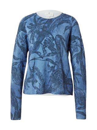 LIEBLINGSSTÜCK Pullover 'Karuna'  azul / azul escuro