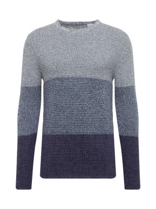 JACK & JONES Pullover  azul noite / azulado / opal