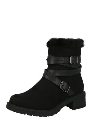 Dorothy Perkins Botas  preto