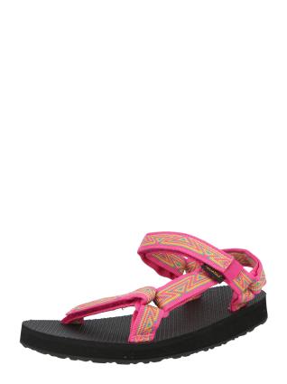 TEVA Sandália  mistura de cores