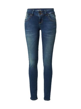 LTB Calças de ganga 'MOLLY'  azul denim