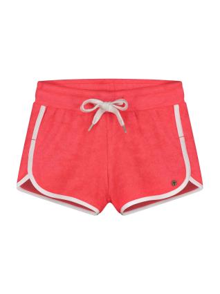 Shiwi Calças  vermelho / branco