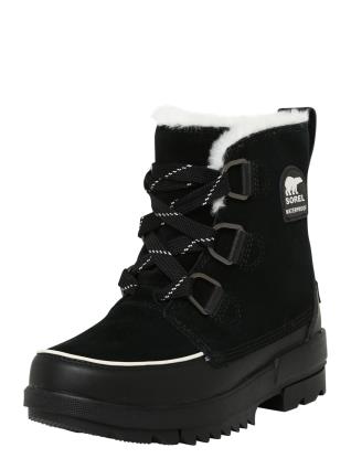 SOREL Bota de neve 'TORINO'  preto