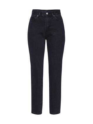 Dr. Denim Calças de ganga 'Nora'  preto