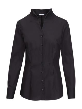 SEIDENSTICKER Blusa  preto