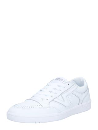 VANS Sapatilhas baixas 'UA Lowland CC'  branco