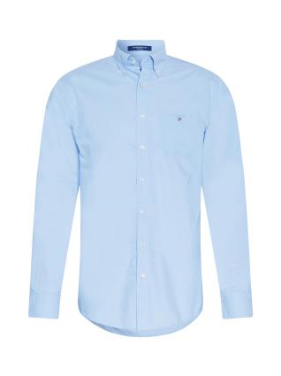 GANT Camisa  azul claro