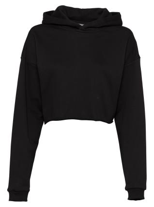Urban Classics Sweatshirt  preto
