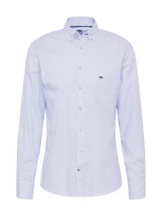 FYNCH-HATTON Camisa  branco / azul claro