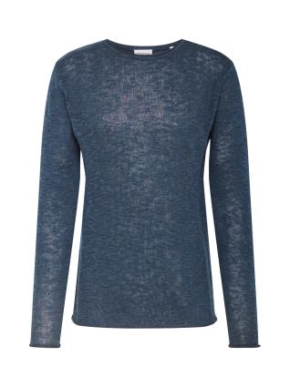 Lindbergh Pullover  azul fumado