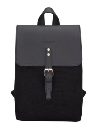 Expatrié Mochila 'Anna'  preto