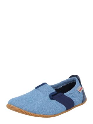 GIESSWEIN Pantufa 'Söll'  azul denim / navy