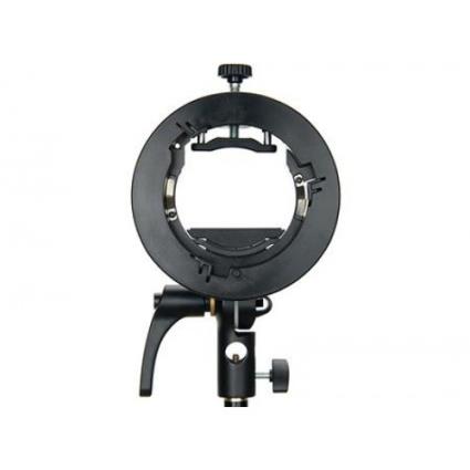 S2 SPEEDLIGHT BRACKET BOWENS